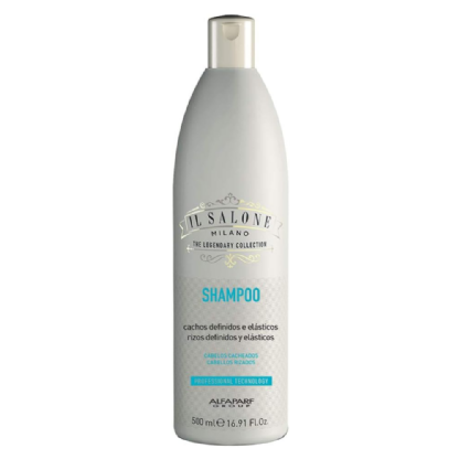 ALFAPARF IL SALONE CACHOS MILANO SHAMPOO 500ML