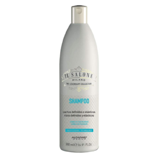 ALFAPARF IL SALONE CACHOS MILANO SHAMPOO 500ML