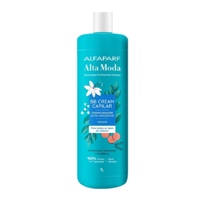 ALFAPARF BB CREAM CONDICIONADOR 1L