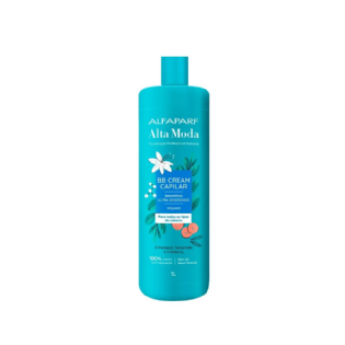 ALFAPARF BB CREAM SHAMPOO 1L