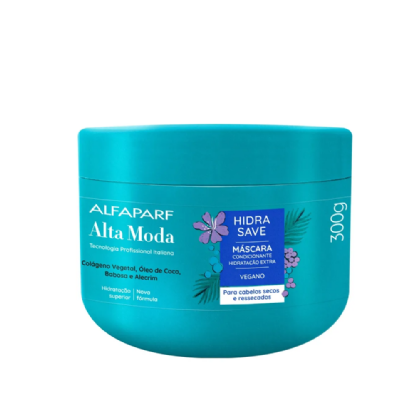 ALFAPARF HIDRA SAVE MASC 300G