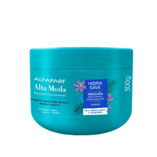 ALFAPARF HIDRA SAVE MASC 300G