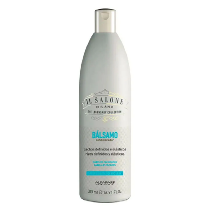 ALFAPARF IL SALONE BÁLSAMO DETOX 500ML