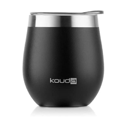 COPO KOUDA PRETA CLASSIC 240ML