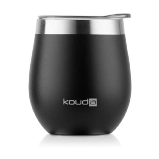 COPO KOUDA PRETA CLASSIC 240ML