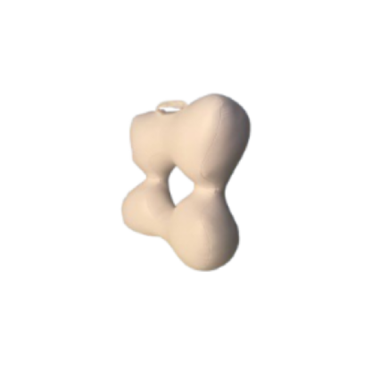 FOM COXIM ANATOMICO CABECA 206000
