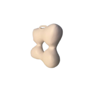 FOM COXIM ANATOMICO CABECA 206000