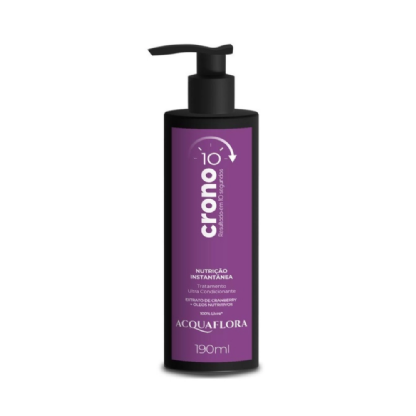 ACQUAFLORA CRONO 10 NUTRI INSTANTANEA