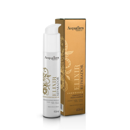 ACQUAFLORA ELIXIR REPARADOR 60ML