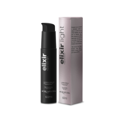 ACQUAFLORA ELIXIR REPARADOR LIGHT