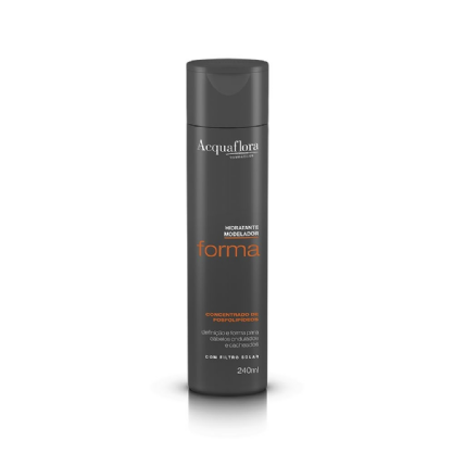 ACQUAFLORA HIDRAT MODELADOR FORMA