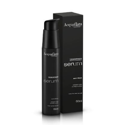 ACQUAFLORA SERUM TERMO ATIVADO