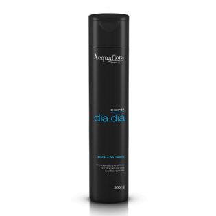 ACQUAFLORA SHAMPOO DIA DIA