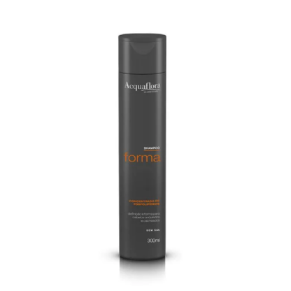 ACQUAFLORA SHAMPOO FORMA