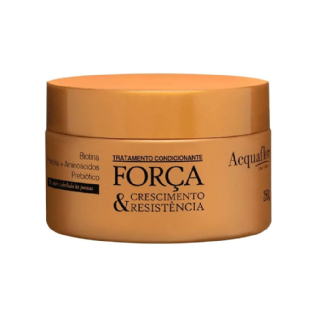 ACQUAFLORA TRAT FORÇA/CRESC/RESISTENCIA