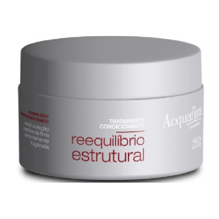 ACQUAFLORA TRAT REEQUIL ESTRUTURAL