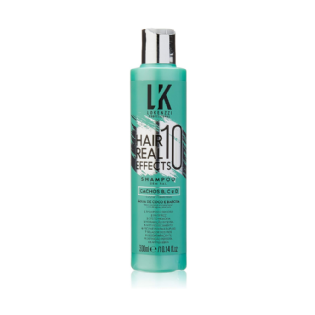 LOKENZZI SHAMPOO 10 EFFECTS 300ML
