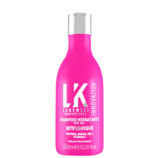LOKENZZI SHAMPOO INTENSIFIQUE 320ML