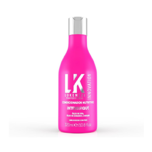LOKENZZI COND INTENSIFIQUE 320ML