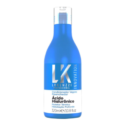 LOKENZZI COND ACIDO HIALURONICO PREENCHEDOR 320ML