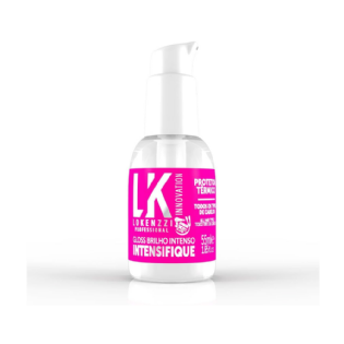 LOKENZZI INTENSIFIQUE GLOSS BRILHO INTENSO 55ML