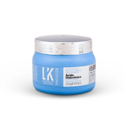 LOKENZZI MASC ACIDO HIALURONICO 250G