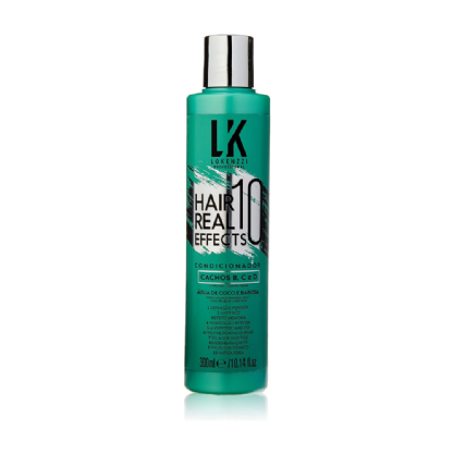 LOKENZZI COND 10 EFFECTS 300ML