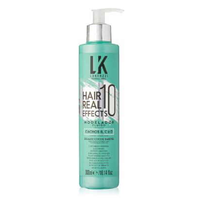 LOKENZZI MODELADOR 10 EFFECTS 300ML