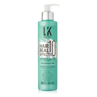 LOKENZZI MODELADOR 10 EFFECTS 300ML