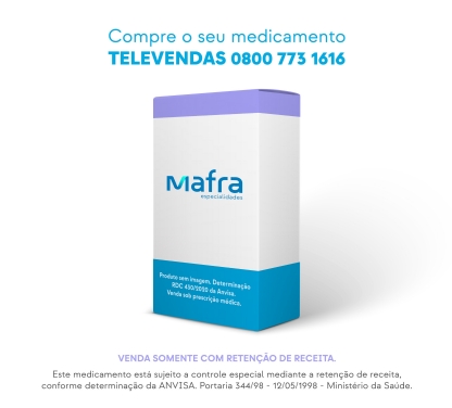BOTULIM 50U PÓ LIO INJ 1CT C/01 FA AMP (G)
