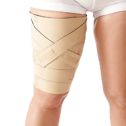 READYWRAP COXA PEQUENO BEGE 30CM 000185070