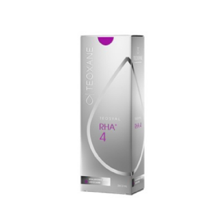 TEOSYAL RHA 4 2SER 1,2ML