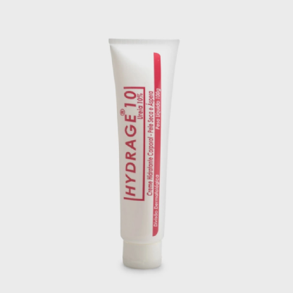 HYDRAGE 10 CREME DWA 100G