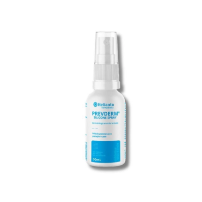 PREVDERM 50ML | Creme Hidratante para Pele
