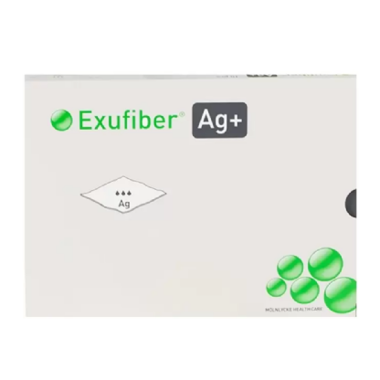 EXUFIBER AG+ 15X15