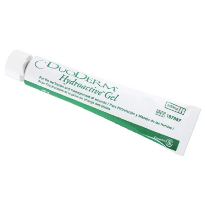 DUODERM GEL 30G 119797