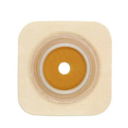 PLACA P/ BOLSA COLOST/URO SUR-FIT PLUS MICROP 70MM REF:401613