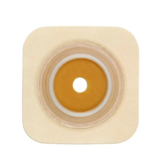 PLACA P/ BOLSA COLOST/URO SUR-FIT PLUS MICROP 70MM REF:401613