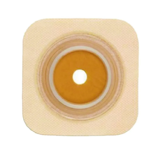 PLACA P/ BOLSA COLOST SUR-FIT PLUS MICROP 57MM REF:401612