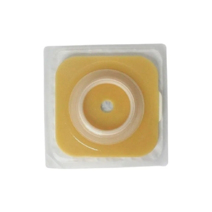 PLACA P/ BOLSA COLOST/URO SUR-FIT PLUS REG FLEX 45MM REF:125139