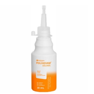 POLIHEXAM SOLUGEL 30ML