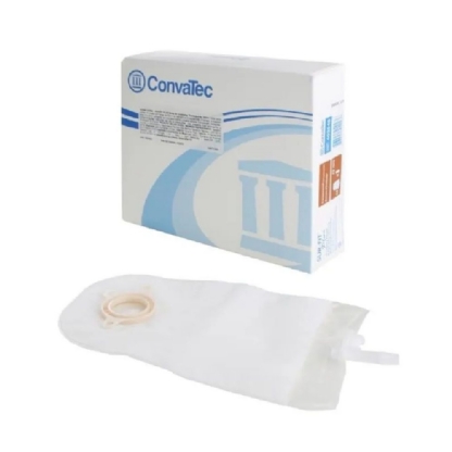 BOLSA URO SUR-FIT PLUS 45MM TRANSP 1197866REF:402550