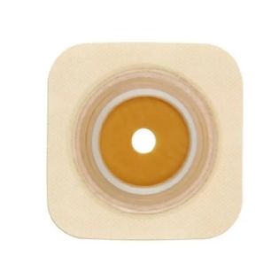 PLACA P/ BOLSA COLOST/URO SUR-FIT PLUS MICROP 45MM REF:401611