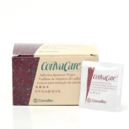 CONVACARE LENCO REMOVEDOR DE ADESIVO 1197660