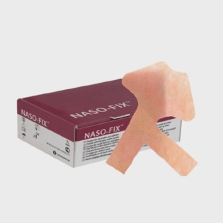 NASO FIX FIXACAO CATETER NASAL P COM 10UN