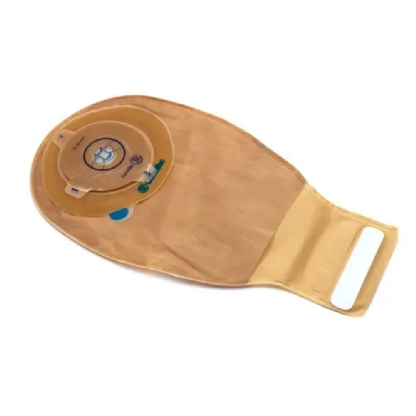 BOLSA COLOST ESTEEM PLUS MOLD DREN OPC FILT 20-30 MM REF: 413521