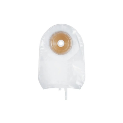 BOLSA COLOST DR TR CONVEXA 25MM TRANSP CONVATEC REF 175779