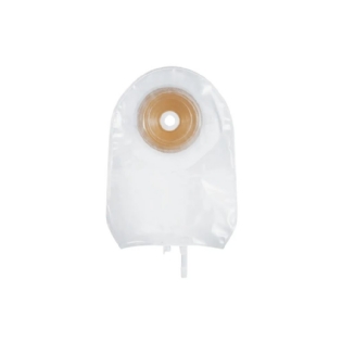 BOLSA COLOST DR TR CONVEXA 25MM TRANSP CONVATEC REF 175779