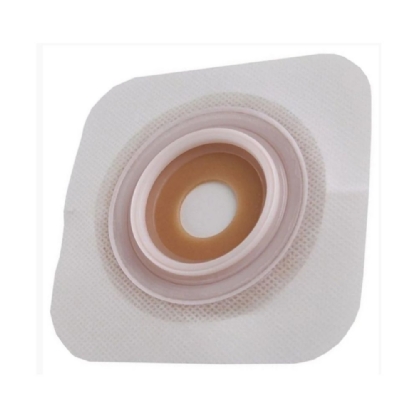 PLACA P/ BOLSA COLOST CONVEX-IT 22/45 MM REF:125029