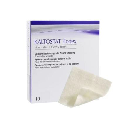 KALTOSTAT FORTEX 10X10 CM